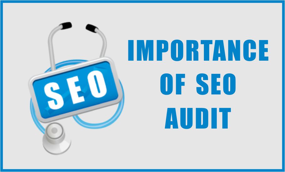 Importance of SEO Audit